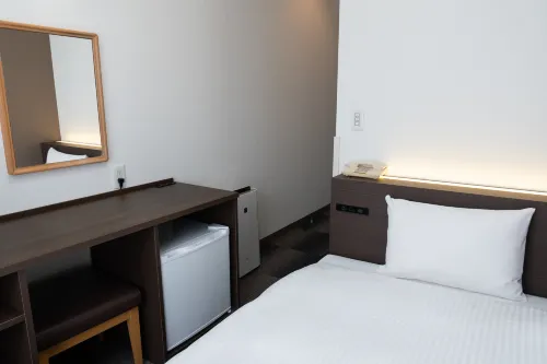 Heiwadai Hotel Tenjin Photos