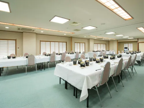 湯澤新大谷日式旅館 餐飲 Photos