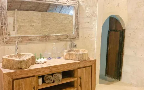 La Cabane Rooms Photos