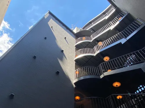 Kyoto Itoya Hotel Mon Nổi bật Photos
