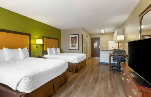 Extended Stay America Suites - Providence - Warwick À ne pas manquer Photos
