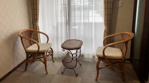 Hotel Luandon Shirahama Huoneet Photos