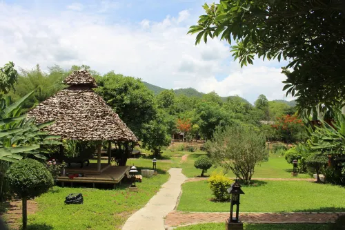 Pai Vimaan Resort Leisure & Recreation Photos