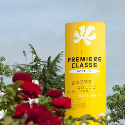 Hôtel Première Classe Chambéry Photos