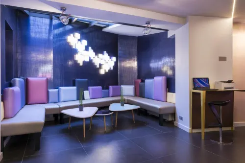 Le Bon Hôtel Yleiset tilat Photos