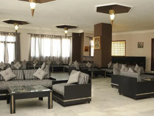 Oasis Hotel & Spa Public Areas Photos
