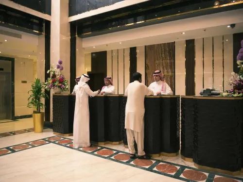 Saja Al Madinah Public Areas Photos