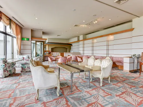 Hotel J's Nichinan Resort Espaces publics Photos