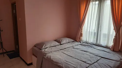 Istana Bromo Kamar Photos