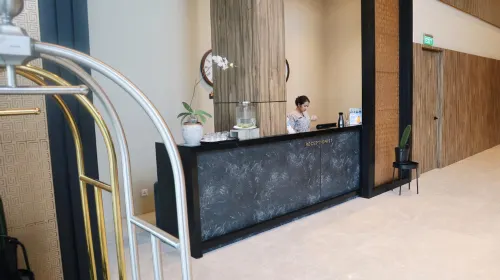 EASTERN HOTEL BOJONEGORO Unggulan Photos