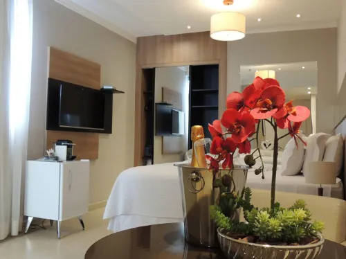 Occitano Apart Hotel Photos