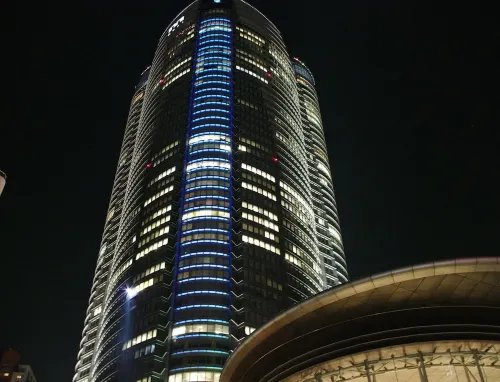 Tokyu Stay Nihonbashi -Tokyo Außen Photos