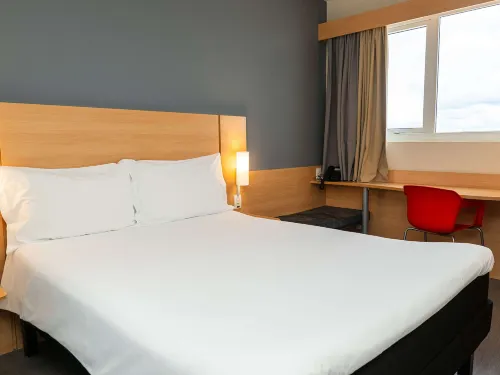 ibis Chapeco Chambres Photos