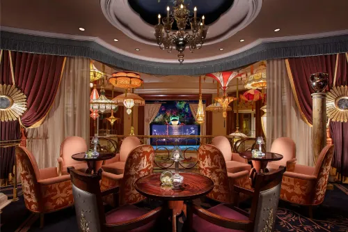 Wynn Las Vegas Area Publik Photos