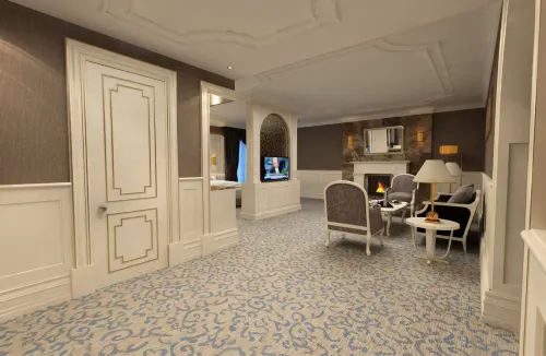 Doubletree by Hilton Elazig Photos