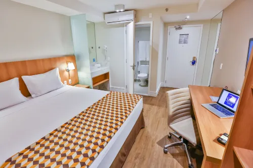 Sleep Inn Aeroporto de Guarulhos - São Paulo Photos