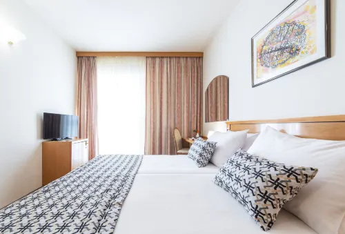 Hotel Splendid Photos