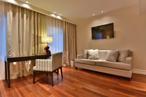 Buenos Aires Marriott Photos