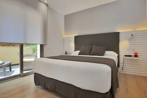 Hotel Sitges Camere Photos