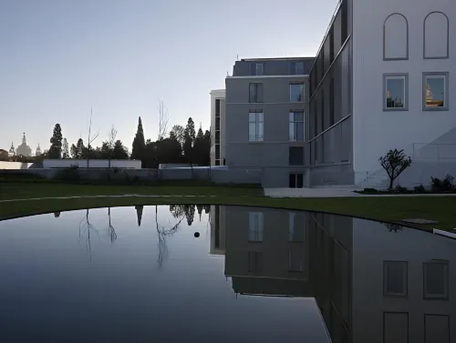 Hotel da Estrela - Small Luxury Hotels of the World - by Unlock Hotels Yleiset tilat Photos