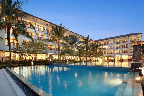 Bali Relaxing Resort and Spa Избранное Photos