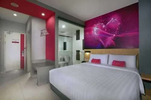 favehotel Ahmad Yani Banjarmasin Photos