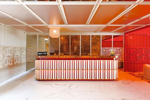 Legacy Hotel Cascais, Curio Collection by Hilton Aree comuni Photos