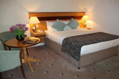 Ard Ri House Hotel Photos