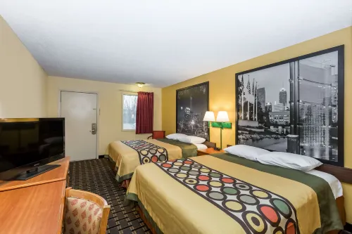Travelodge by Wyndham Turlock Photos
