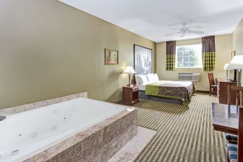 Ramada by Wyndham Moose Jaw Da non perdere Photos