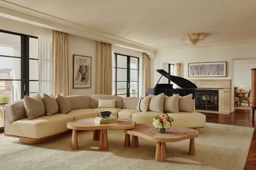 The Maybourne Beverly Hills, Maybourne Hotel Collection Photos