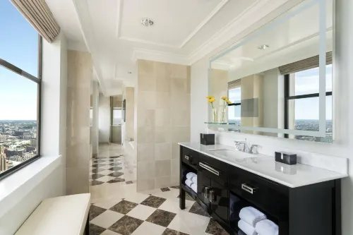The Ritz-Carlton, Philadelphia Photos