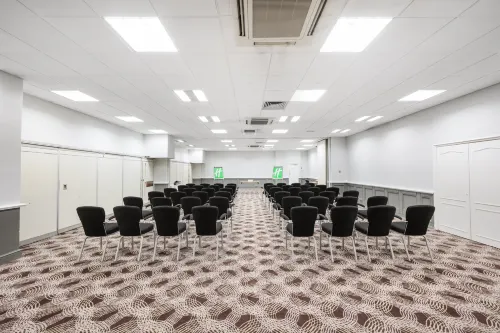 Holiday Inn Norwich - North Espaces Affaires Photos