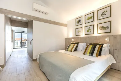 Real Abadia, Congress & Spa Hotel الغرف Photos