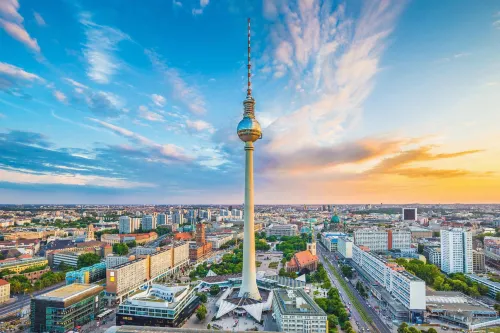 Leonardo Boutique Hotel Berlin City South In der Nähe des Hotels Photos