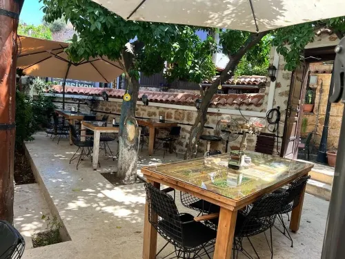 Villa Citronella Boutique Hotel Public Areas Photos