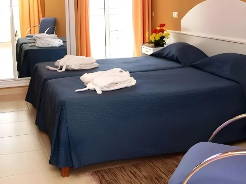 Hotel Atismar Photos