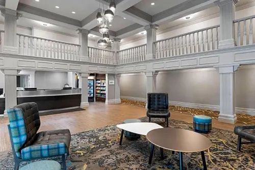 Residence Inn Salt Lake City Downtown Xung quanh Photos