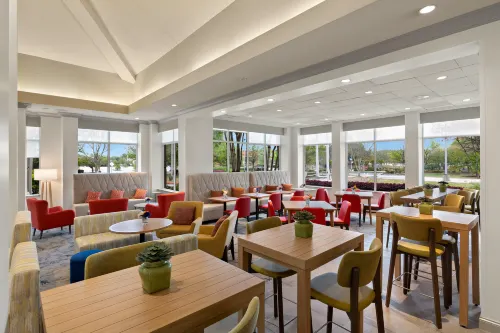 Hilton Garden Inn Atlanta East/Stonecrest Dining Photos