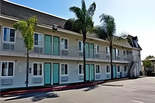 Motel 6 Westminster, CA - North Phòng Photos