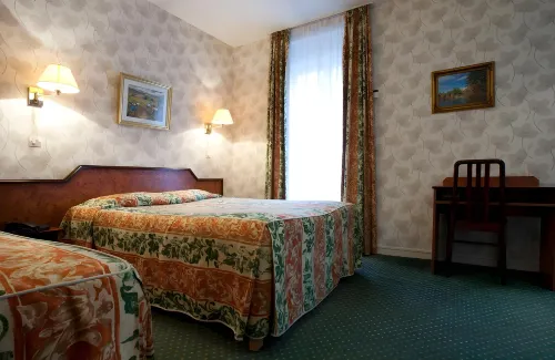 Hôtel Neptune Chambres Photos
