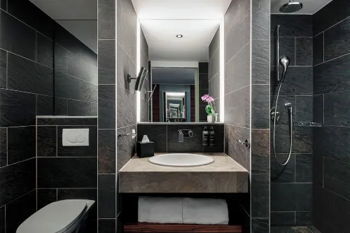 Eurostars Embassy Chambres Photos