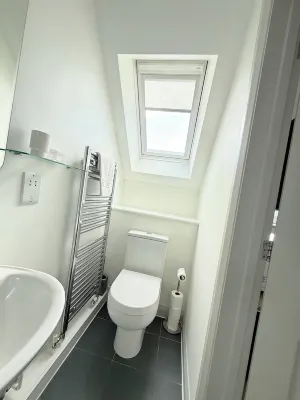 Oxford Guest House Camere Photos