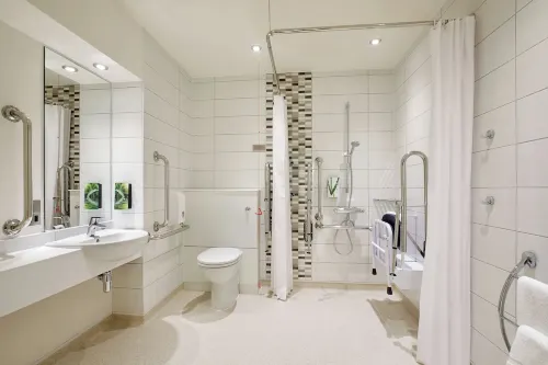 Premier Inn Dublin Airport Hotel Camere Photos