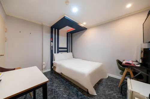 Incheon Syap ห้องพัก  Photos