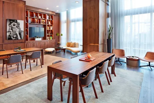 The Grayson Hotel Miami Espaces publics Photos