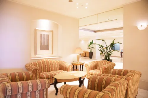 Seaside Hotel Maiko Villa Kobe Public Areas Photos
