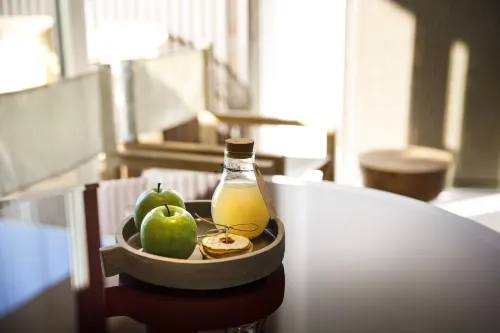Grand Park Hotel Rovinj by Maistra Collection Camere Photos