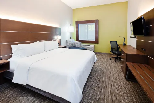 Holiday Inn Express & Suites Rancho Mirage - Palm Spgs Area Rooms Photos