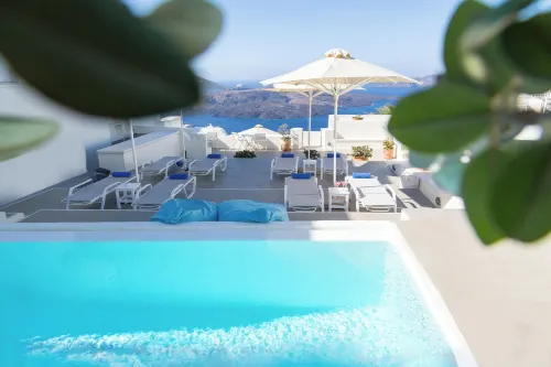 Pantelia Suites Leisure & Recreation Photos